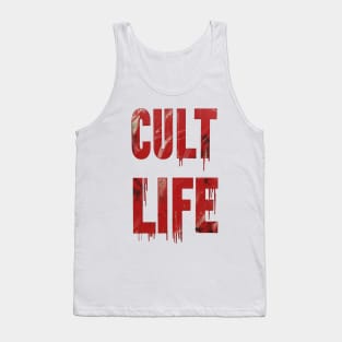 Cult Life Tank Top